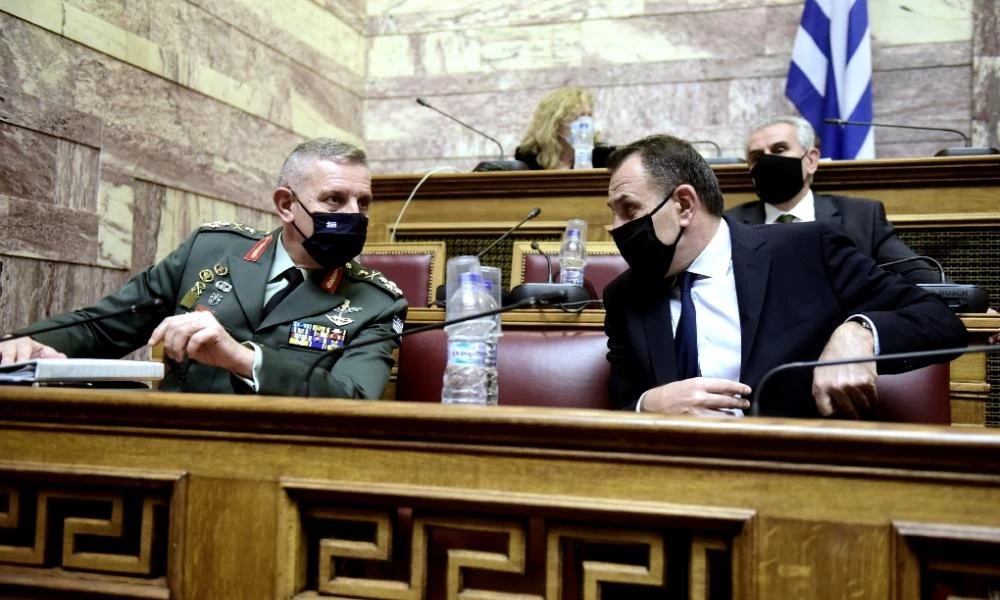 Οριστικό: Σε ισραηλινή εταιρεία η εκπαίδευση των πιλότων της Πολεμικής Αεροπορίας